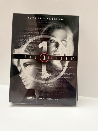 The files - the, complete