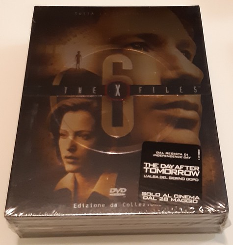 Dvd files box digipack - dvd,