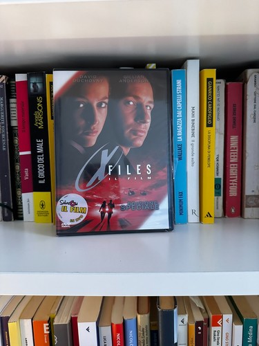 Files film con - il,