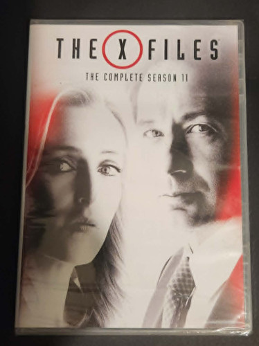The files - the, complete