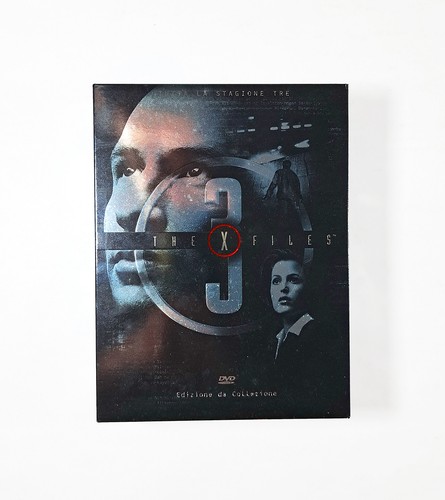 Files stagione edizione da - 3,