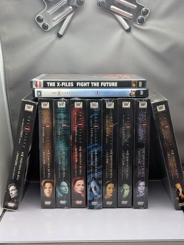 New sealed the - sealed,