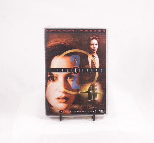 Files stagione dvd - files,