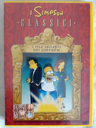 Simpson classici i file - i,