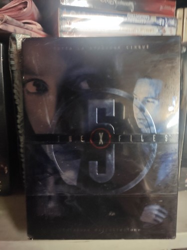 Files stagione da - files,