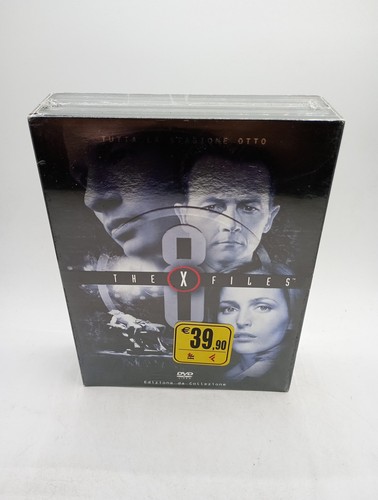 The files tutta stagione - the,
