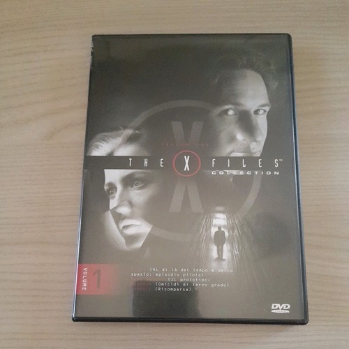 The files collection - files,