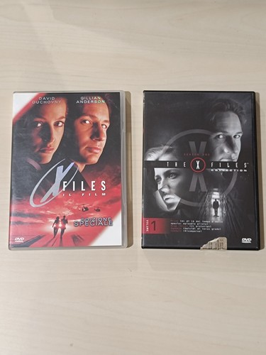 Dvd files film stagione - dvd, il