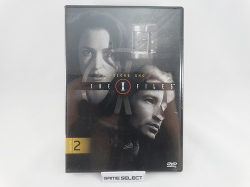 The files stagione - stagione, uno