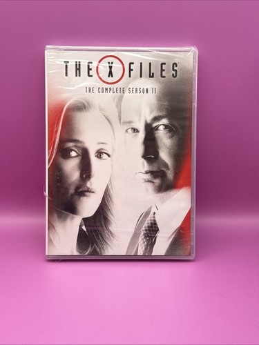 The files - the, complete