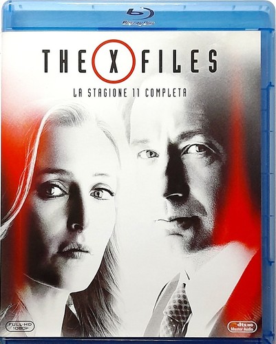 Blu ray the files - blu-ray,