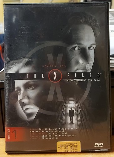 The files collection volume - the,