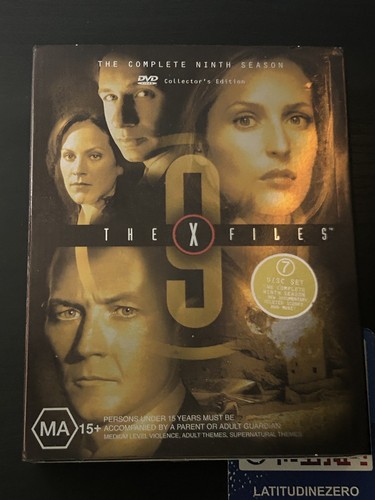 The files stagione - [stagione, nove