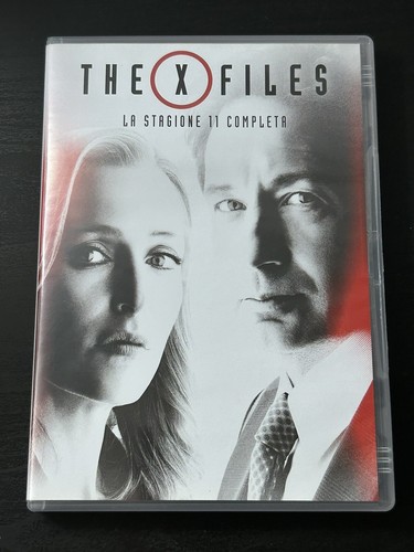 The files stagione - -, dvd