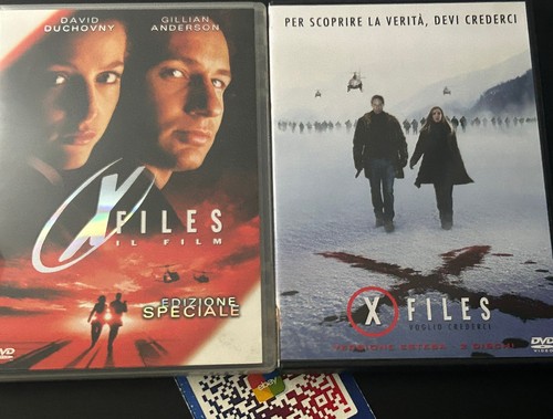 The files film - 2, film”