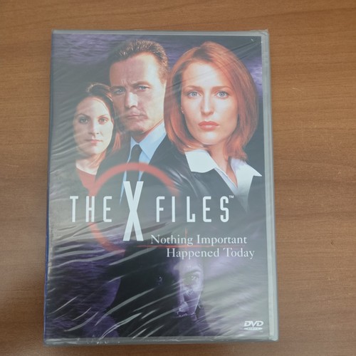Film dvd files - x,