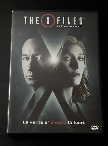 The files la - x,