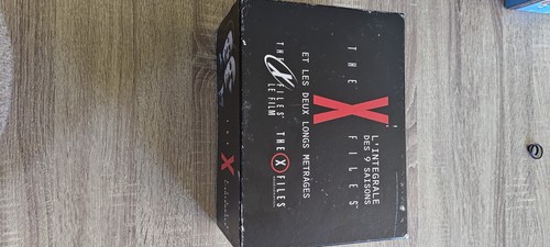Files intégrale saisons - x,