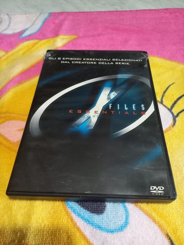 20th century fox files - 20th, x-files