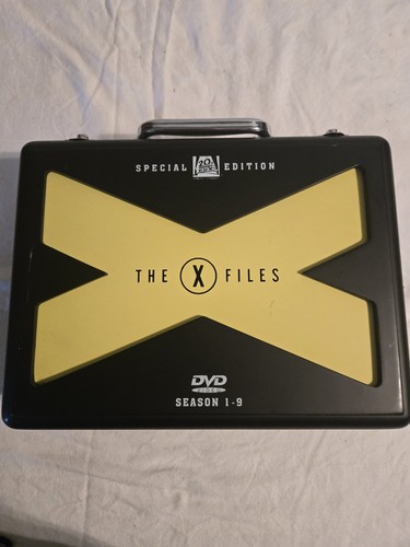 The files special - the, edition