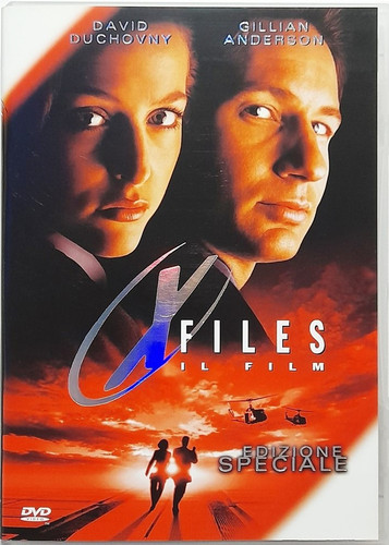 Dvd files film - film,