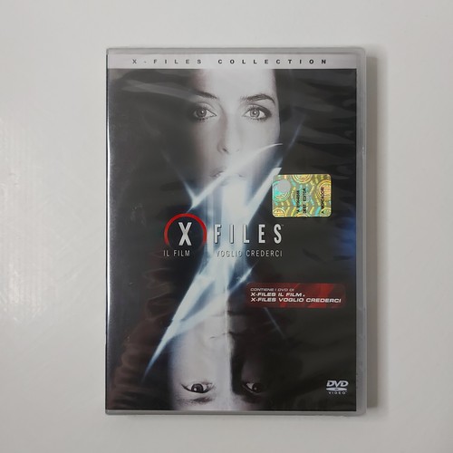 Files film - il, voglio
