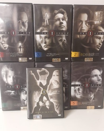 Files collection dvd lotto - -,
