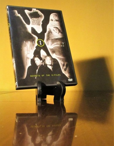 The files collection - the, x
