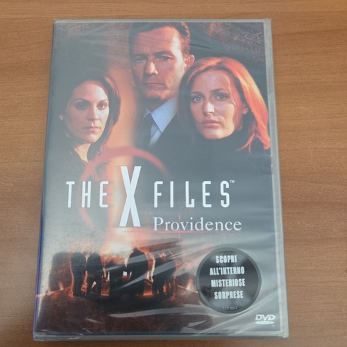 Film dvd files - -, providence