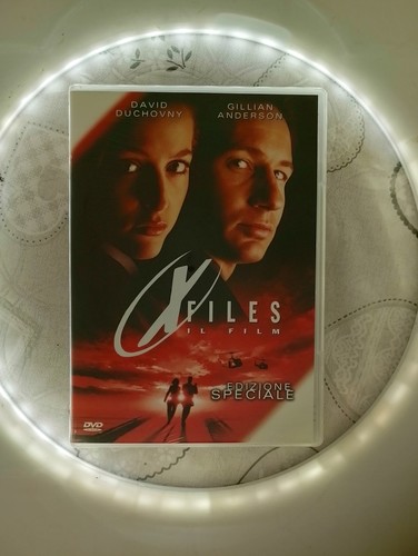 Files film special - files,