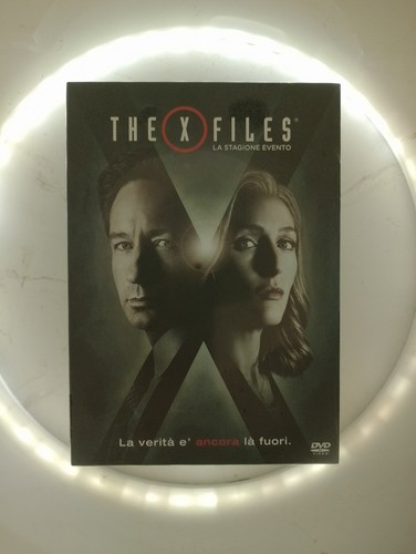 The files stagione - la,