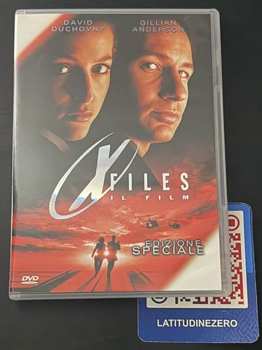 Files film dvd - files, “il