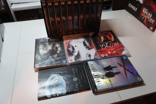 The files - files,