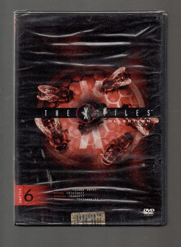 Dvd nuovo sigillato - sigillato, x