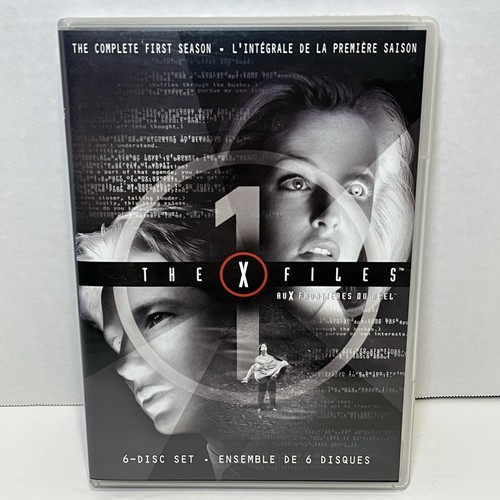 The files complete - the,