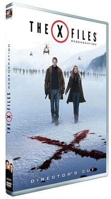 The files régenération - the,