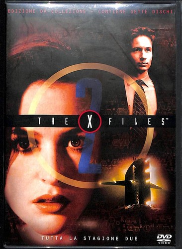 The files tutta stagione - files,