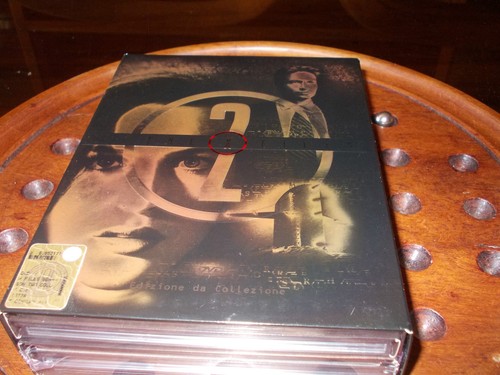 The files stagione - -,