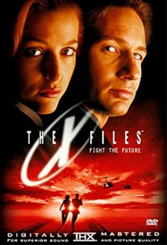 Dvd files import - x,