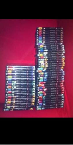 Collana completa dvd files - dvd, x-files