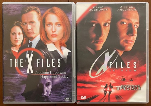Lotto dvd originali della - originali,